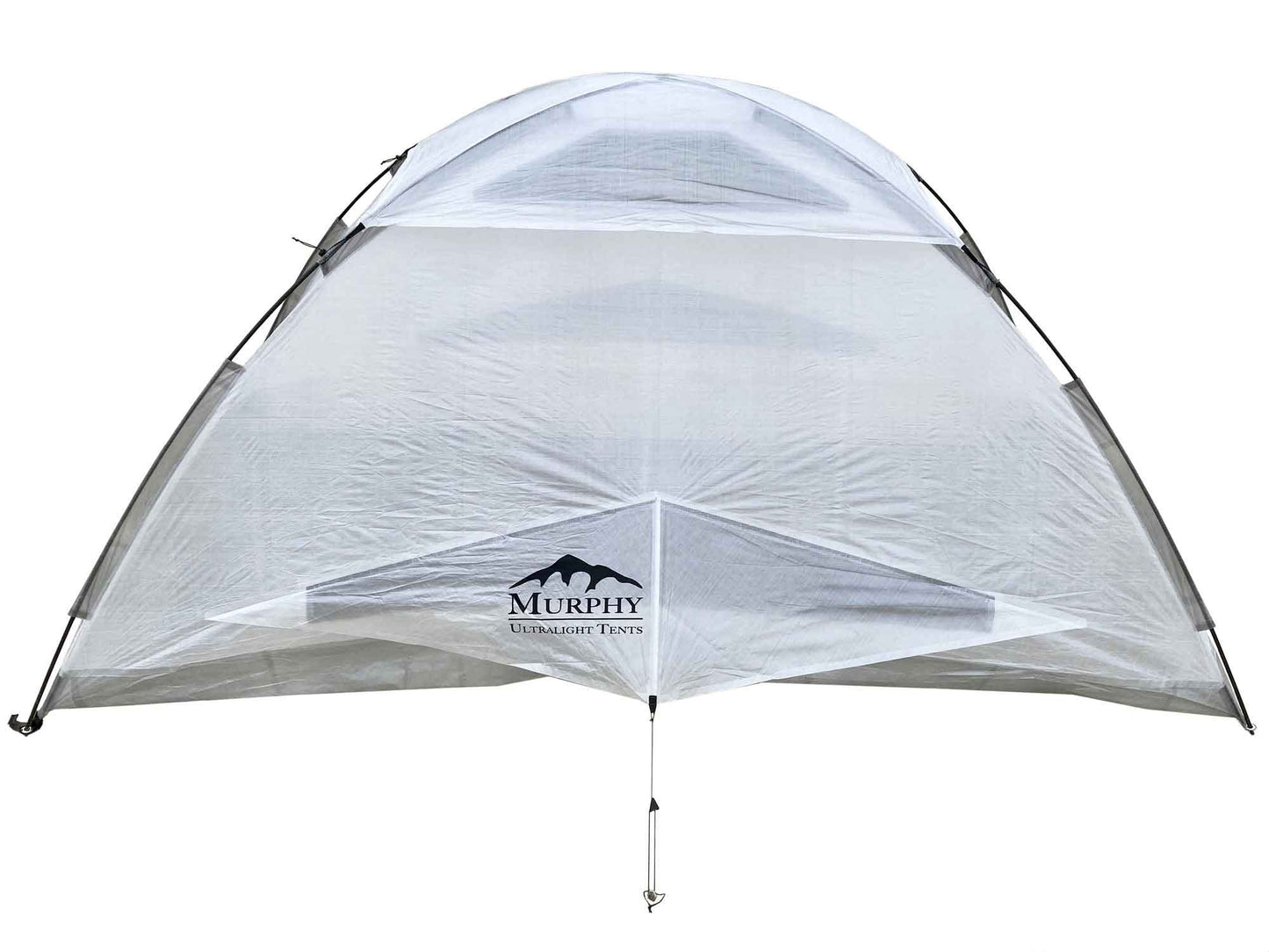 Carbon Dome 2 - Ultralight Backpacking Tent